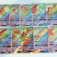 Image result for Cool Rare Pokemon Cards
