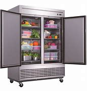 Image result for Industrial Refrigerator