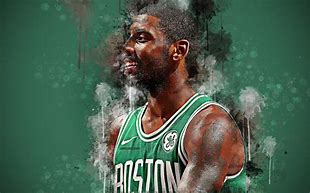Image result for Kyrie Irving PFP