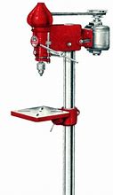 Image result for South Bend Drill Press