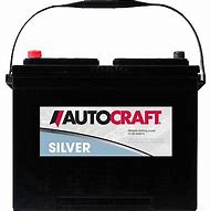 Image result for AutoCraft Silver 34 1 Battery