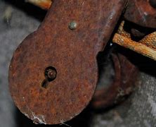 Image result for Rusty Hook Arm