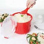Image result for ProCook Microwave Rice Cooker