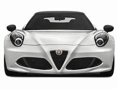 Image result for Alfa Romeo 4C Black