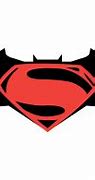 Image result for Superman Logo Stencil