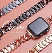 Image result for 38Mm vs 42Mm Watch On Wrist Apple Women
