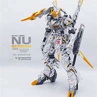 Image result for Gundam Barbatos Custom