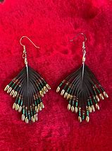 Image result for Peacock Feathers Jewelry