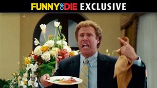Image result for Will Ferrell Yelling