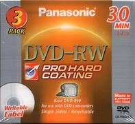 Image result for Panasonic Mini DVD Camcorder
