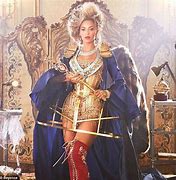 Image result for Beyonce Queen Bee Hive B