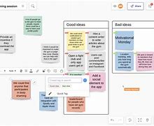 Image result for Electronic Sticky Notes