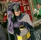 Image result for Batman 60s Comic Standing