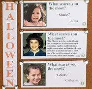 Image result for What Scares You the Most Meme