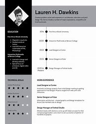 Image result for Best Font for a Resume