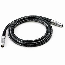 Image result for Sony F65 Power Cable