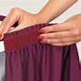 Image result for Table Skirting Clips