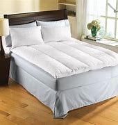 Image result for My Pillow Mattress Cover