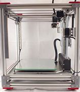 Image result for 3D Printer for Aluminum