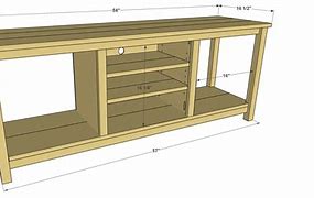 Image result for Thin TV Stand 50 Inch