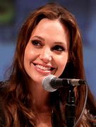 Image result for Angelina Jolie Salt