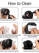 Image result for Camera Lens Cleaning Kit