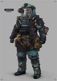 Image result for Heavy Armor Soldier