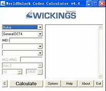 Image result for Unlock Code Generator