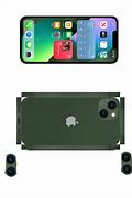 Image result for Green iPhone 5C Papercraft Template