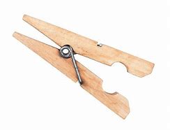 Image result for Open Clothes Pin
