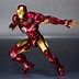 Image result for Iron Man Toy Figure