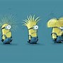 Image result for Silhouette Despicable Me Logo