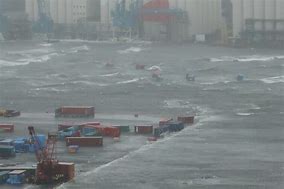 Image result for Typhoon Jebi