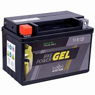 Image result for gel motorcycles batteries