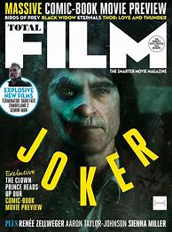 Image result for Joker Magazine