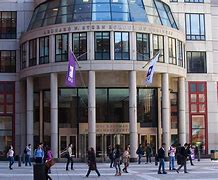 Image result for New York University College