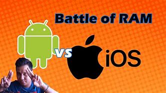 Image result for Android vs iOS Español