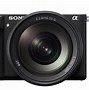 Image result for Sony 6700 Camera