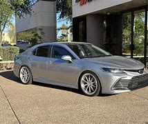 Image result for Toyota Camry Lowered Silhoutte