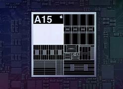 Image result for A15 Bionic Unified Memory
