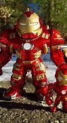 Image result for Hulk with Iron Man Toys