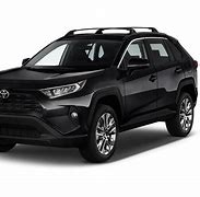 Image result for Toyota RAV4 XLE Black