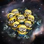 Image result for Minons 2 Eyes