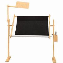 Image result for Professional Cross Stitch Stand