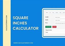 Image result for 384Mm² in Square Inches