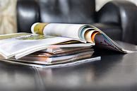 Image result for Want Large Print Magazine