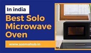 Image result for Daewoo Solo Microwave 800W