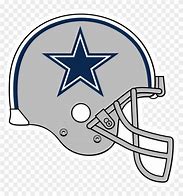 Image result for Dallas Cowboys Helmet Logo