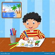 Image result for Drawing Pad Cartoon