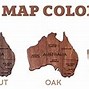 Image result for World Map Art for Wall